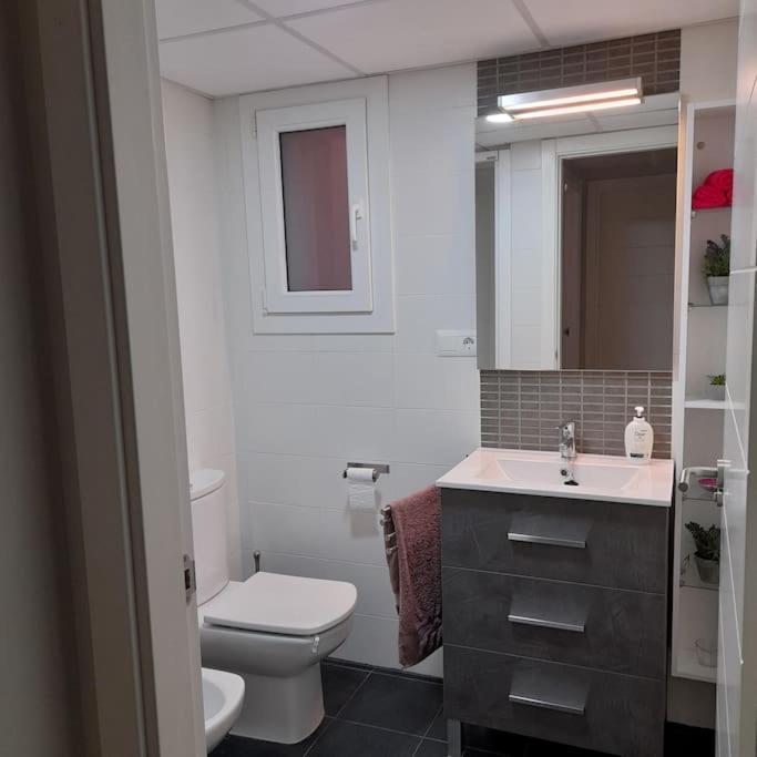 Exclusivo Apartamento En Canet كانيت ذي بيرينغير المظهر الخارجي الصورة