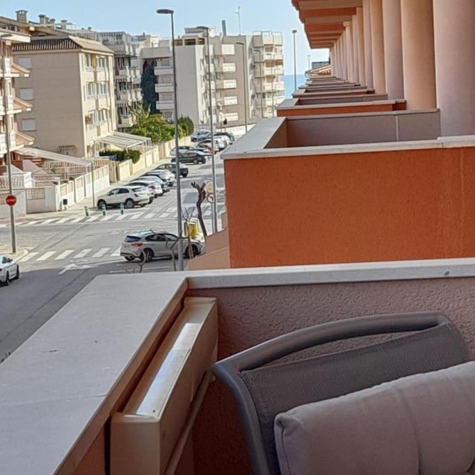 Exclusivo Apartamento En Canet كانيت ذي بيرينغير المظهر الخارجي الصورة