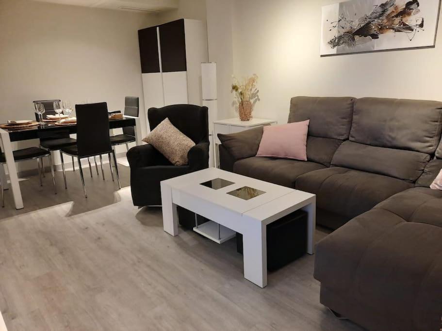 Exclusivo Apartamento En Canet كانيت ذي بيرينغير المظهر الخارجي الصورة