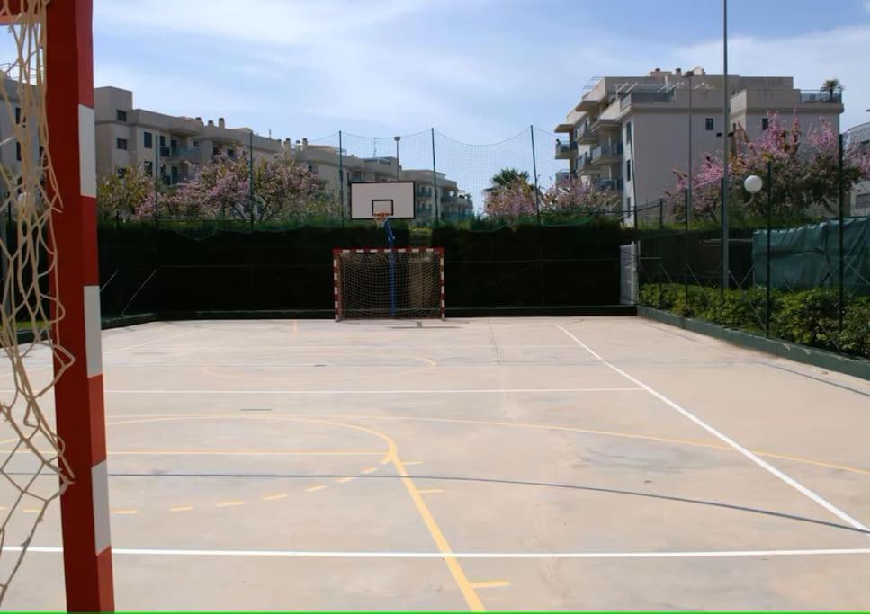 Exclusivo Apartamento En Canet كانيت ذي بيرينغير المظهر الخارجي الصورة