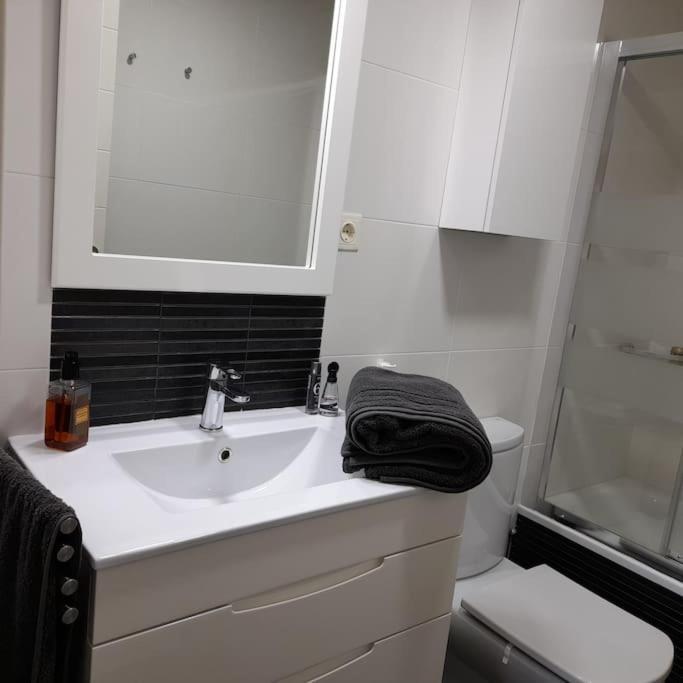 Exclusivo Apartamento En Canet كانيت ذي بيرينغير المظهر الخارجي الصورة