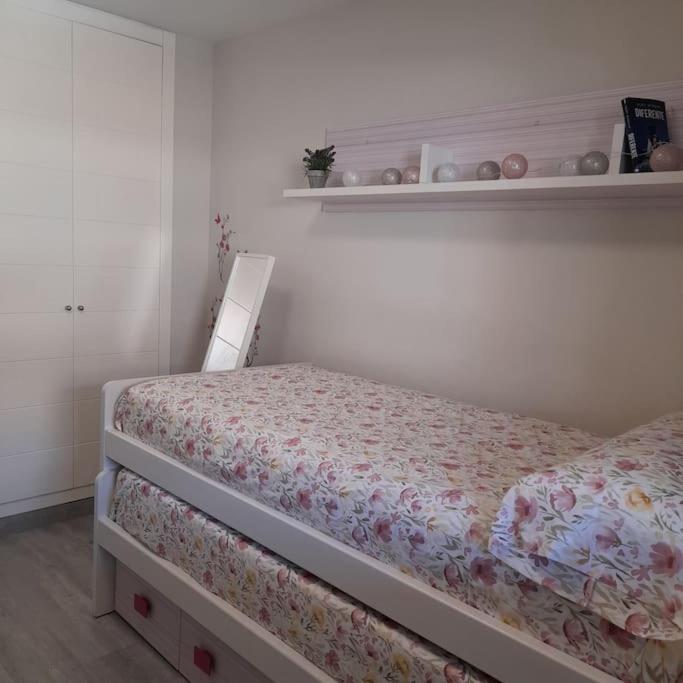 Exclusivo Apartamento En Canet كانيت ذي بيرينغير المظهر الخارجي الصورة