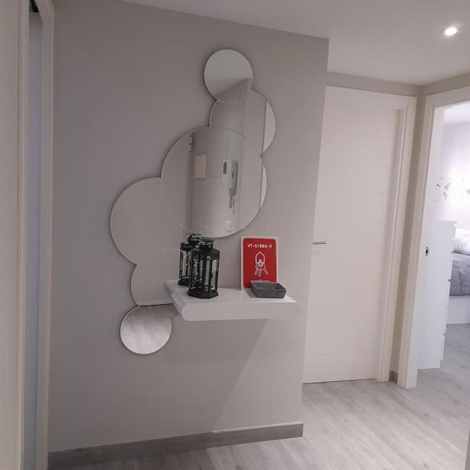 Exclusivo Apartamento En Canet كانيت ذي بيرينغير المظهر الخارجي الصورة