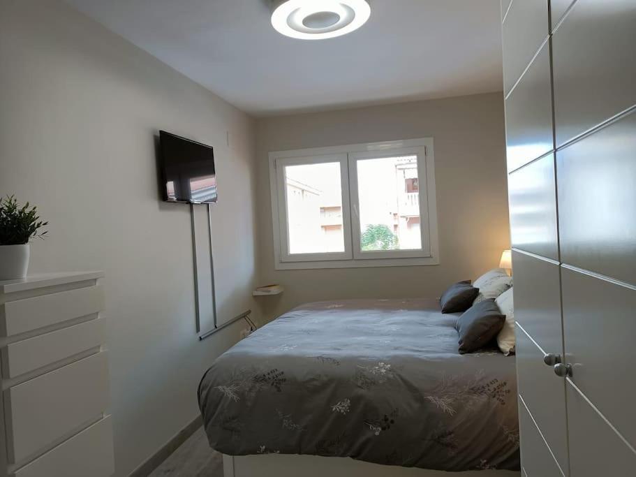 Exclusivo Apartamento En Canet كانيت ذي بيرينغير المظهر الخارجي الصورة
