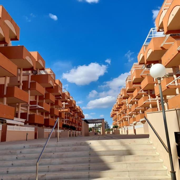 Exclusivo Apartamento En Canet كانيت ذي بيرينغير المظهر الخارجي الصورة