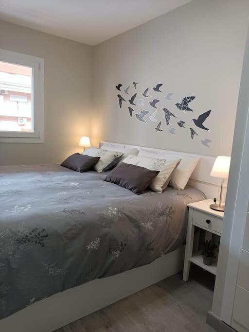Exclusivo Apartamento En Canet كانيت ذي بيرينغير المظهر الخارجي الصورة