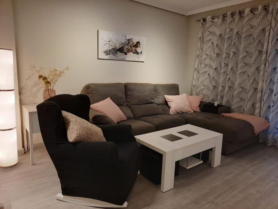 Exclusivo Apartamento En Canet كانيت ذي بيرينغير المظهر الخارجي الصورة