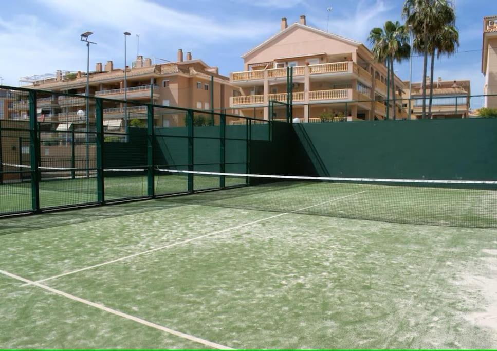 Exclusivo Apartamento En Canet كانيت ذي بيرينغير المظهر الخارجي الصورة