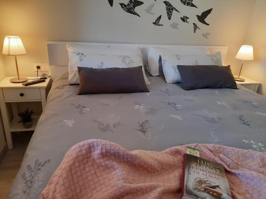 Exclusivo Apartamento En Canet كانيت ذي بيرينغير المظهر الخارجي الصورة