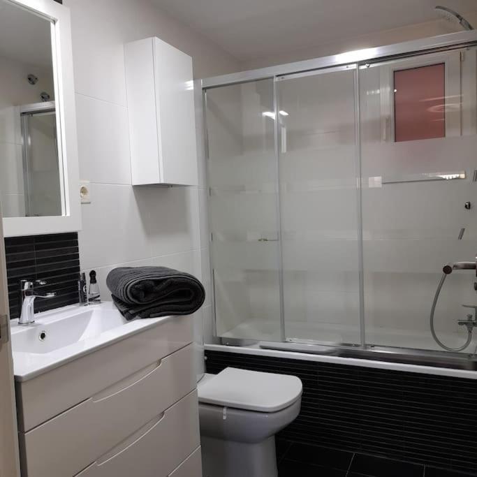 Exclusivo Apartamento En Canet كانيت ذي بيرينغير المظهر الخارجي الصورة
