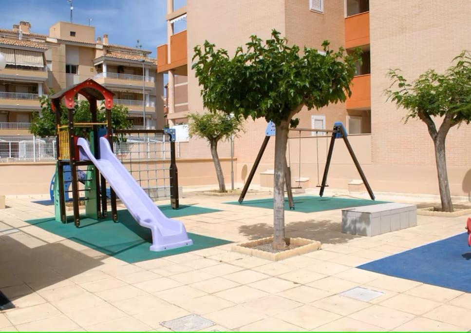 Exclusivo Apartamento En Canet كانيت ذي بيرينغير المظهر الخارجي الصورة
