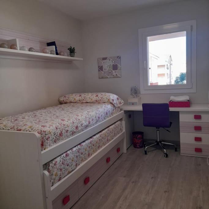 Exclusivo Apartamento En Canet كانيت ذي بيرينغير المظهر الخارجي الصورة