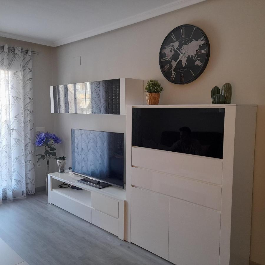 Exclusivo Apartamento En Canet كانيت ذي بيرينغير المظهر الخارجي الصورة